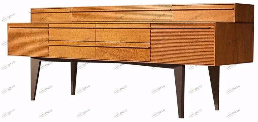 Mobi Буфет из массива дерева с ящиками sun-id-1351349