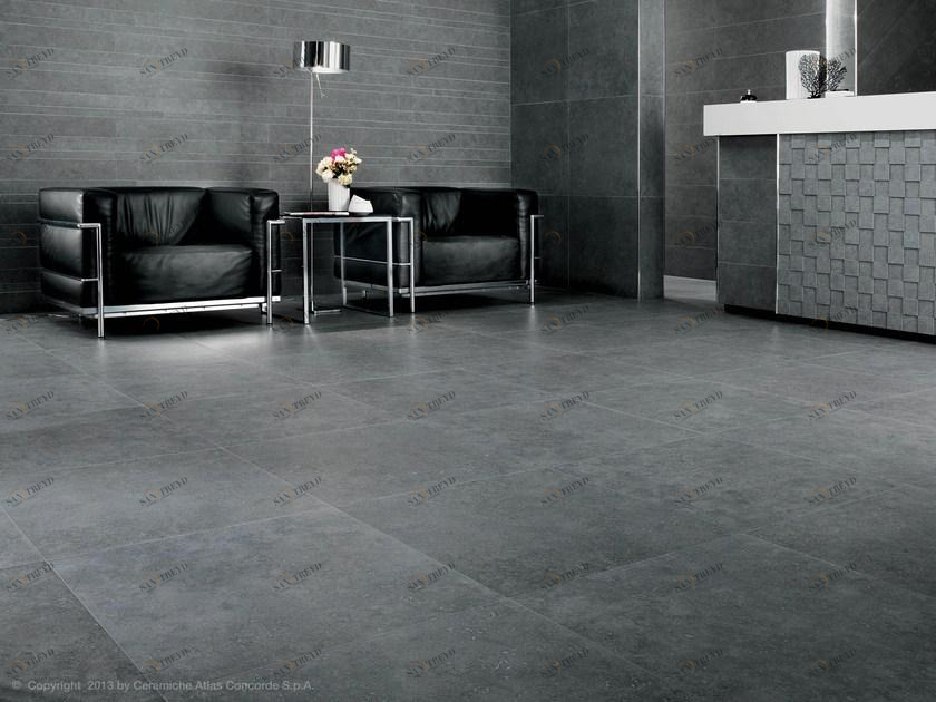 Atlas Concorde Пол из керамогранита под камень Seastone sun-id-1440536