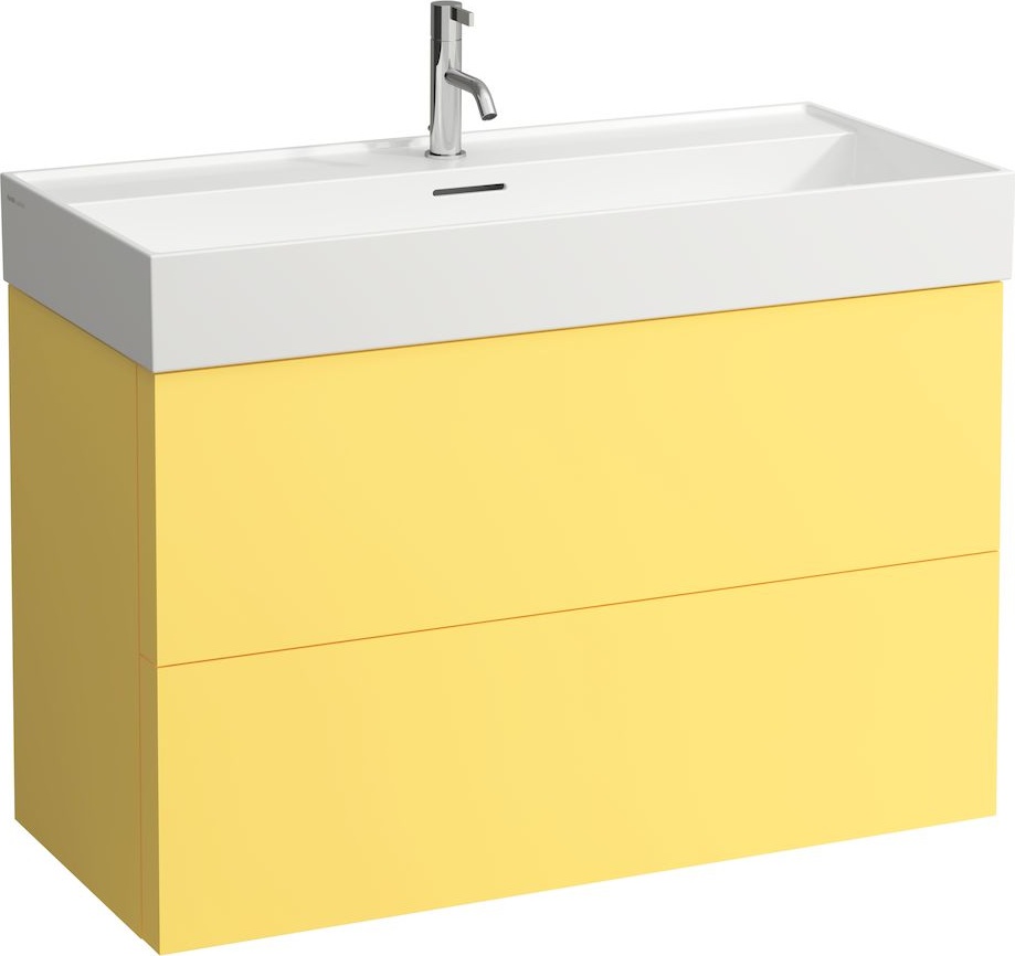 H8103370001151 Раковина LAUFEN PRO - Вид №11
