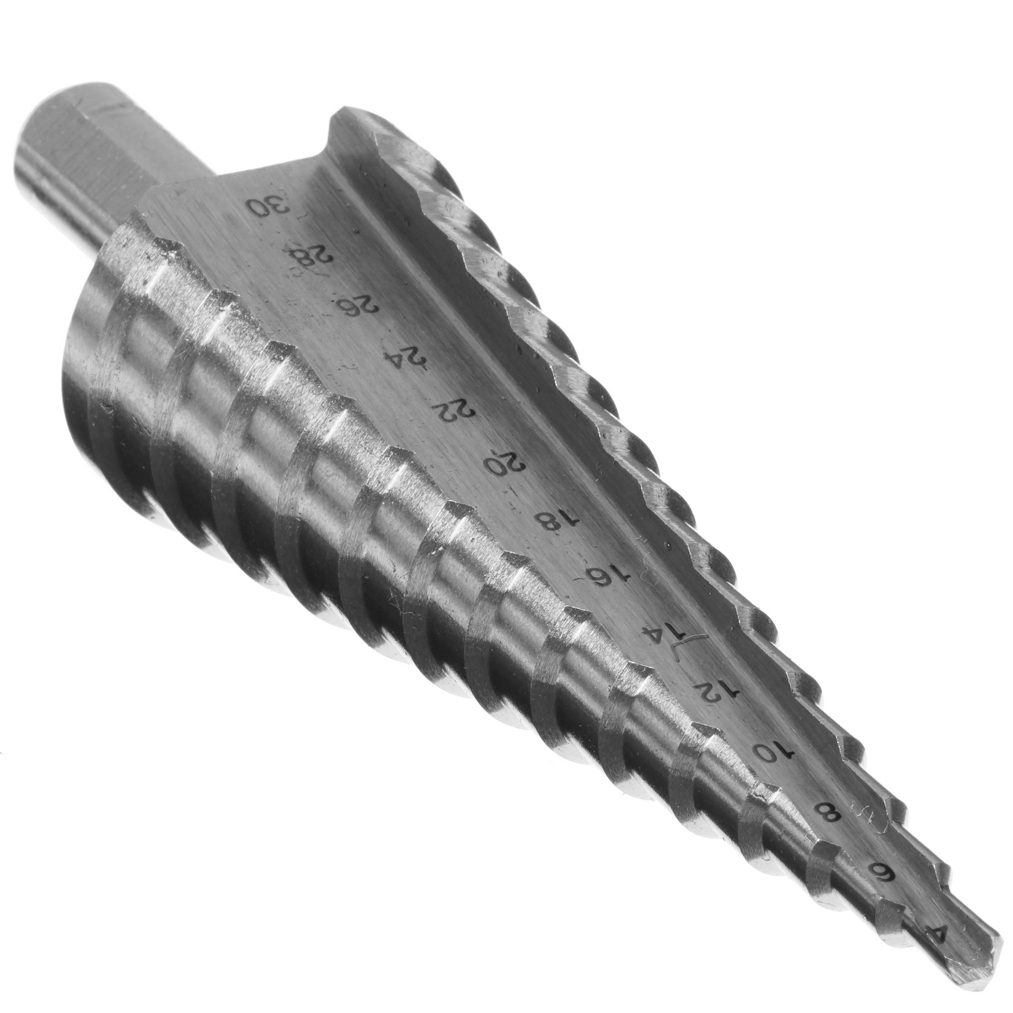 Набор сверл ЗУБР 29665-4-30-H3 8123335 STDN-0087877 - Вид №2