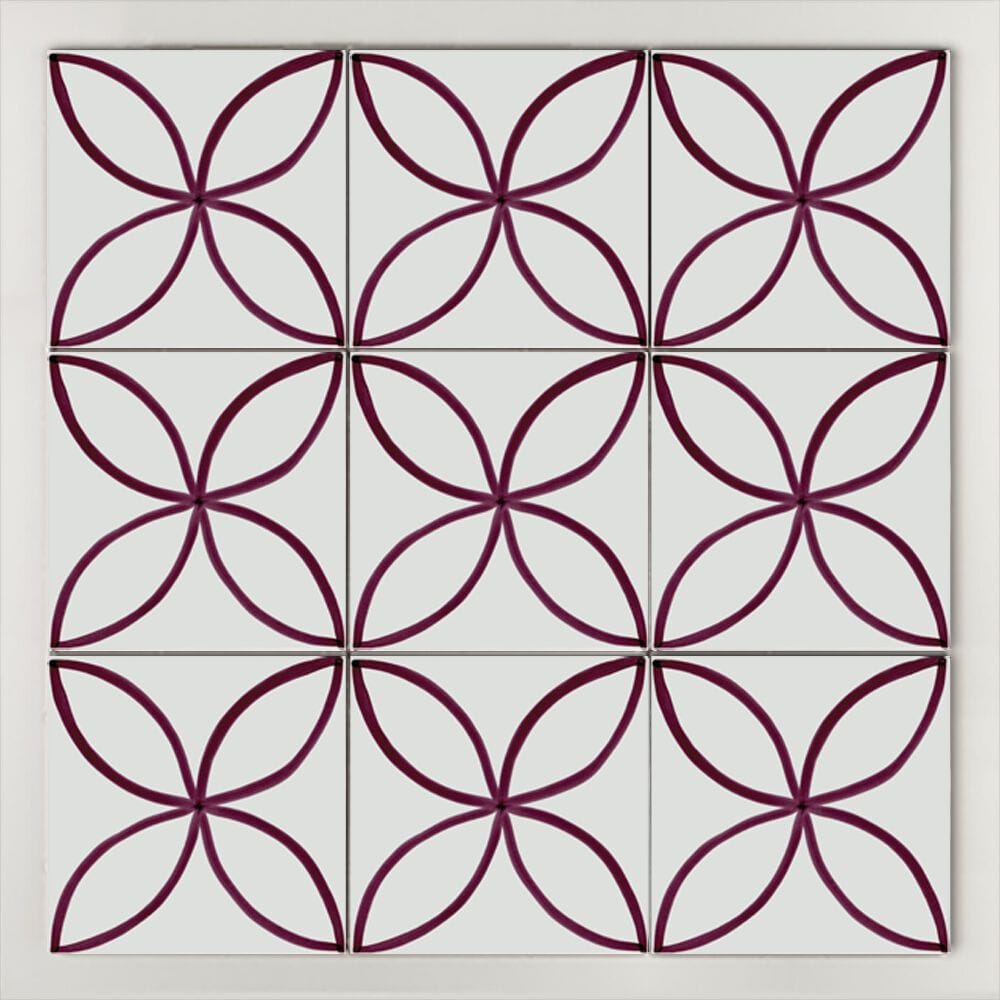 Пол / покрытие из глины ручной работы La Riggiola традиция ARCH-00122077 - Вид №1