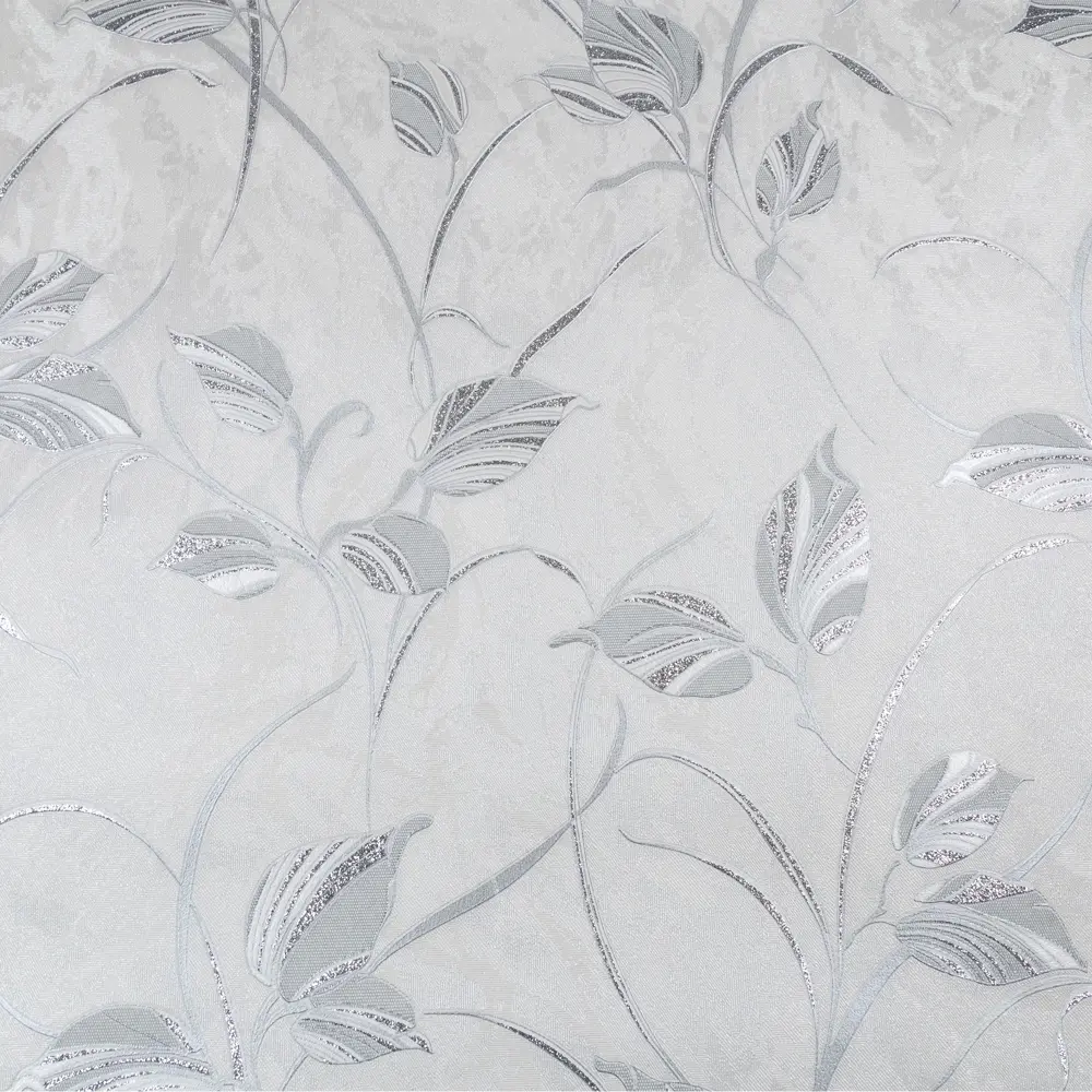Обои флизелиновые Palitra Home Pro-Fleur серые 1.06 м HC31221-14A 89391370 STLM-2036540 Protect-fleur - Вид №2