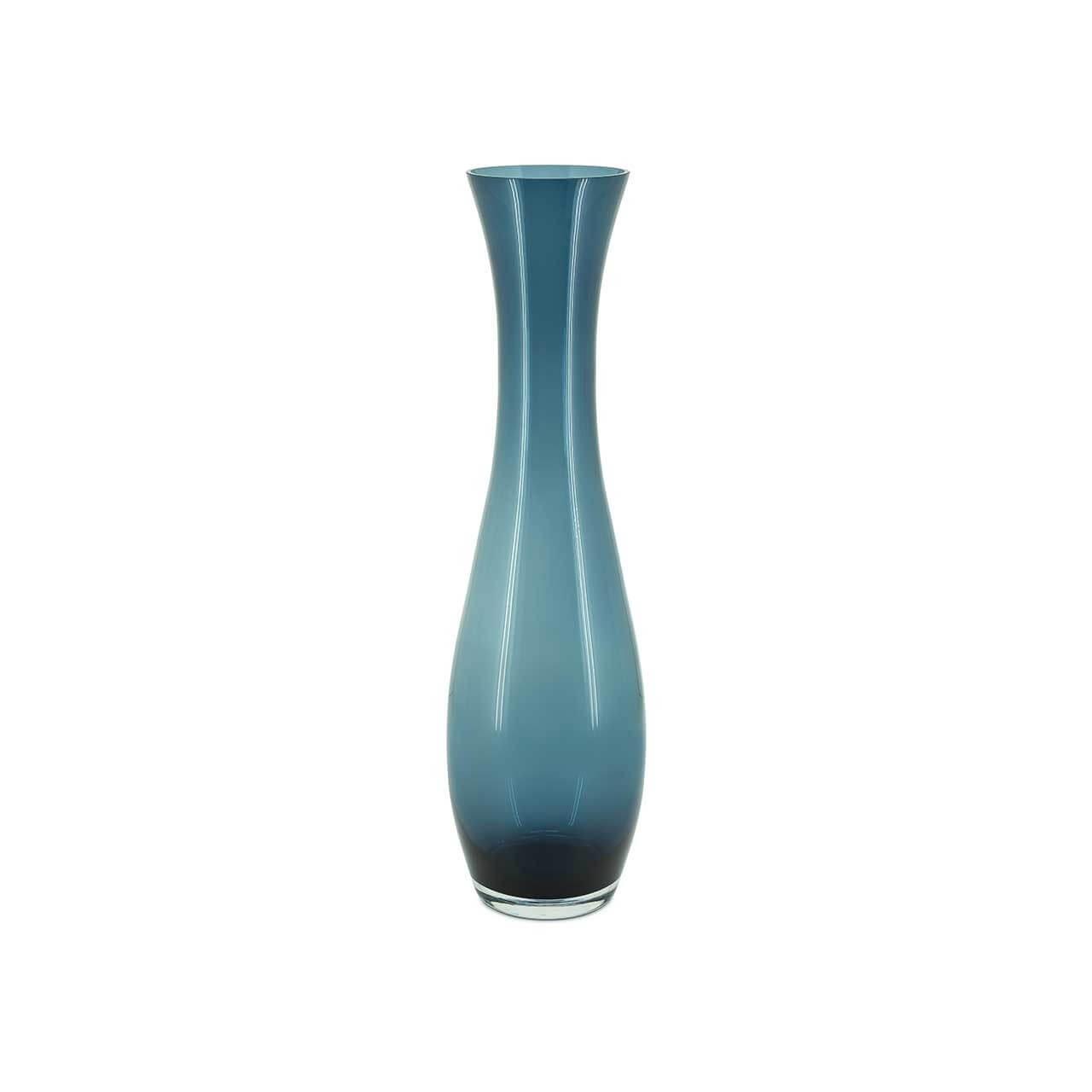 201161-94 ABHIKA ВАЗА VENUS SM H75 D21 DK.BLUE 