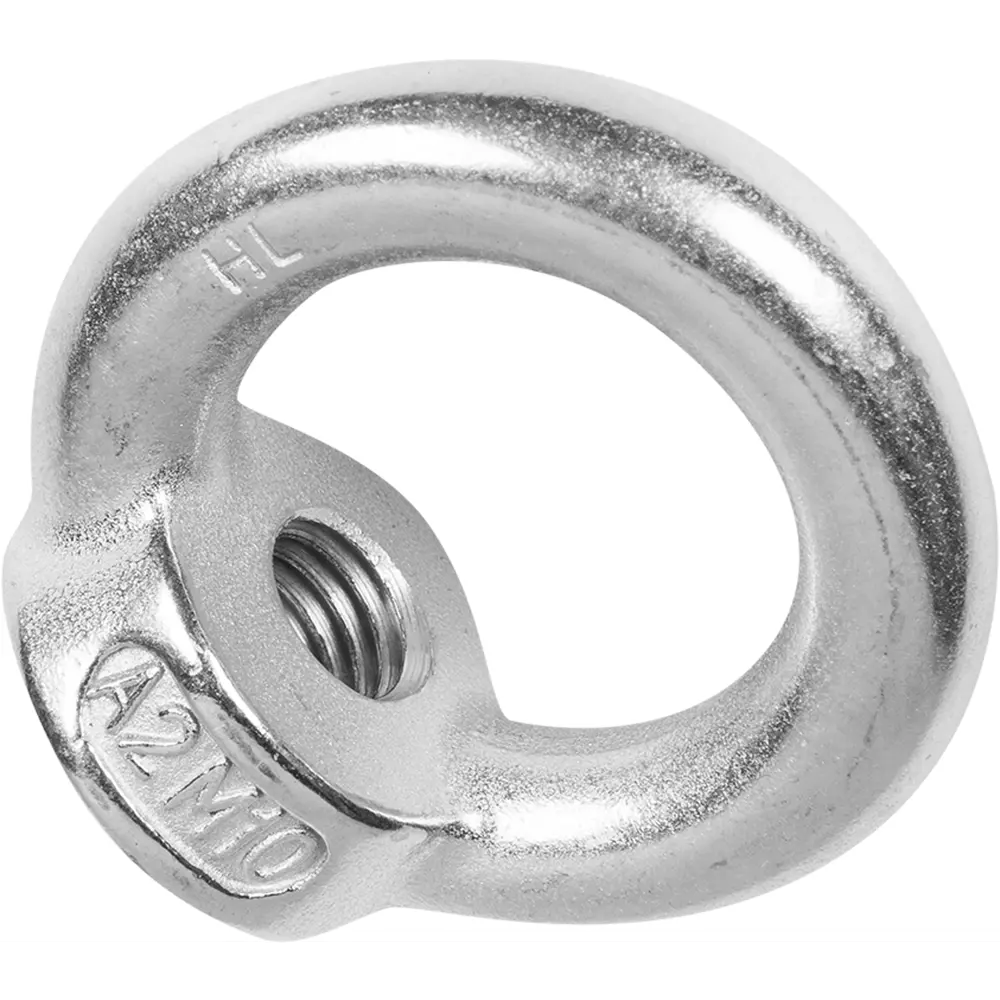 Рым-гайка DIN 582 10 мм НЕВСКИЙ КРЕПЕЖ STLM-2070561