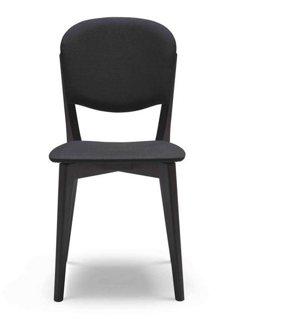 Origins 1971 Стул из бука Astra soft sun-id-1344965 - Вид №1