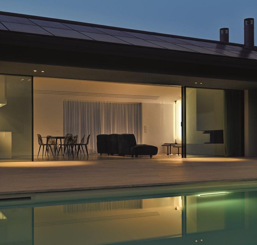 edra Модульный диван из ткани sun-id-1434678 - Вид №15