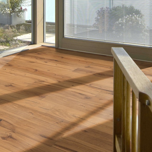 Паркетная доска Solidfloor Тоскана 1128483 - Вид №13