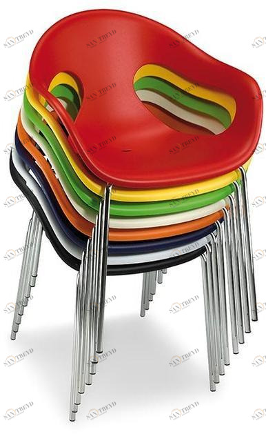 arrmet Стул складной с подлокотниками Sunny sun-id-1498952