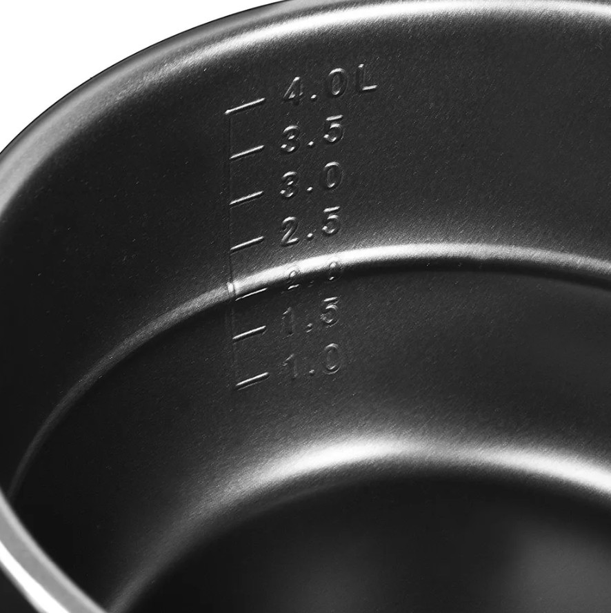 9081570 Мультиварка-скороварка Oursson PM5025PSD/IV бежевый STDN-0115719 - Вид №7