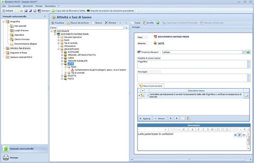 Blumatica Пищевая гигиена haccp sun-id-1449052 - Вид №7