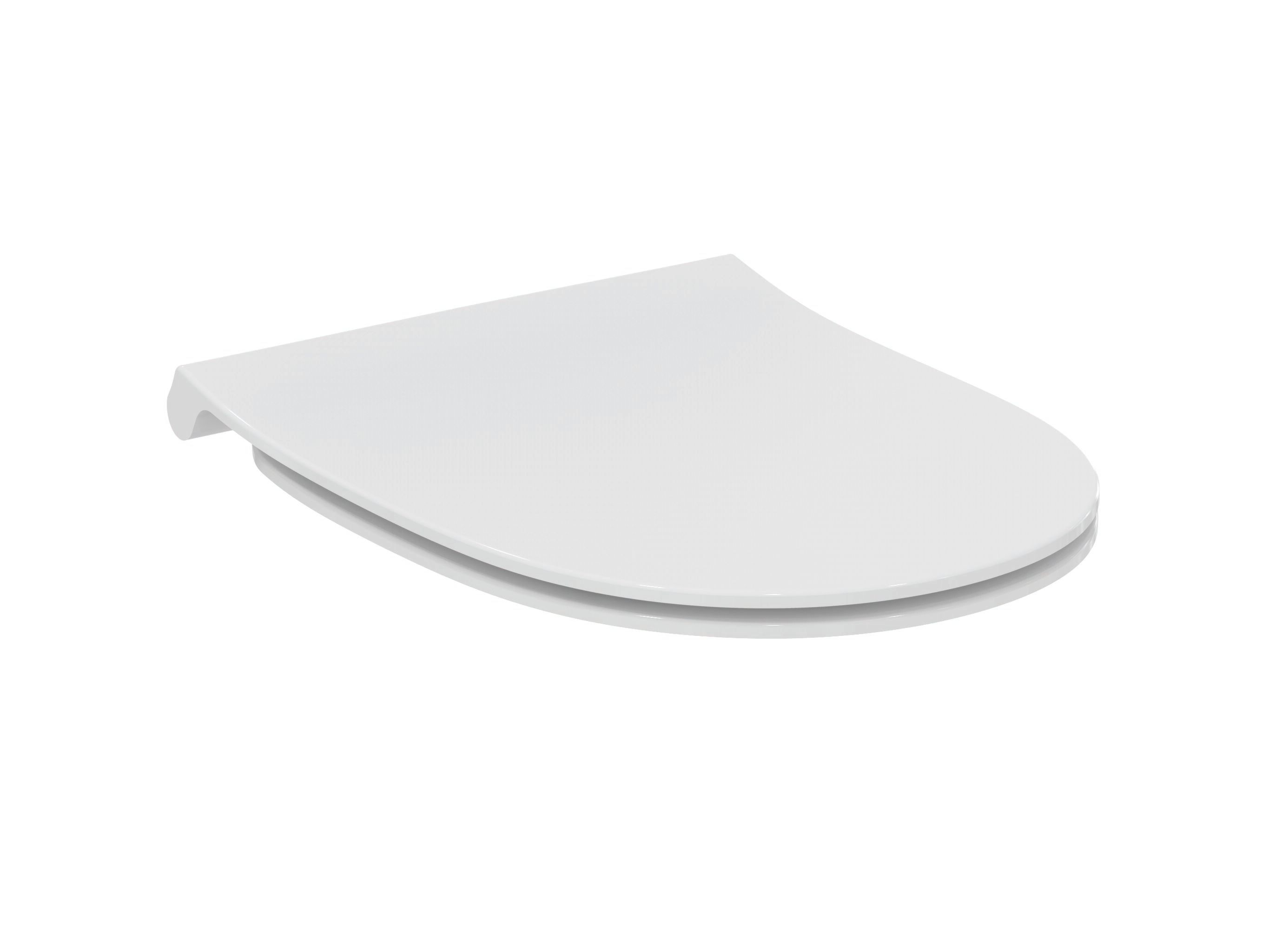 Пластиковое сиденье для унитаза Ideal Standard I.LIFE O - T572401 ARCH-00116167