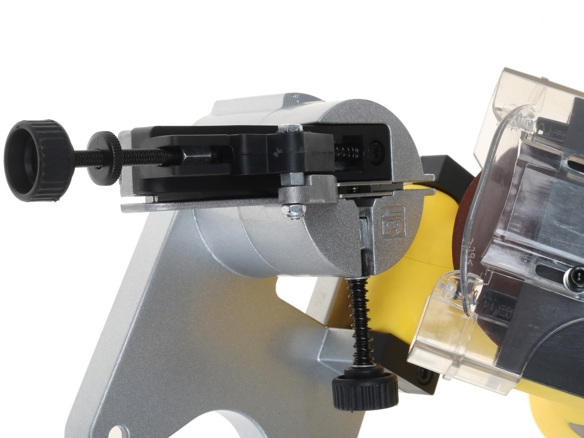 Станок для заточки пильных цепей Калибр Мастер ЭЗС-130М 1242178 STDN-0030645 - Вид №4