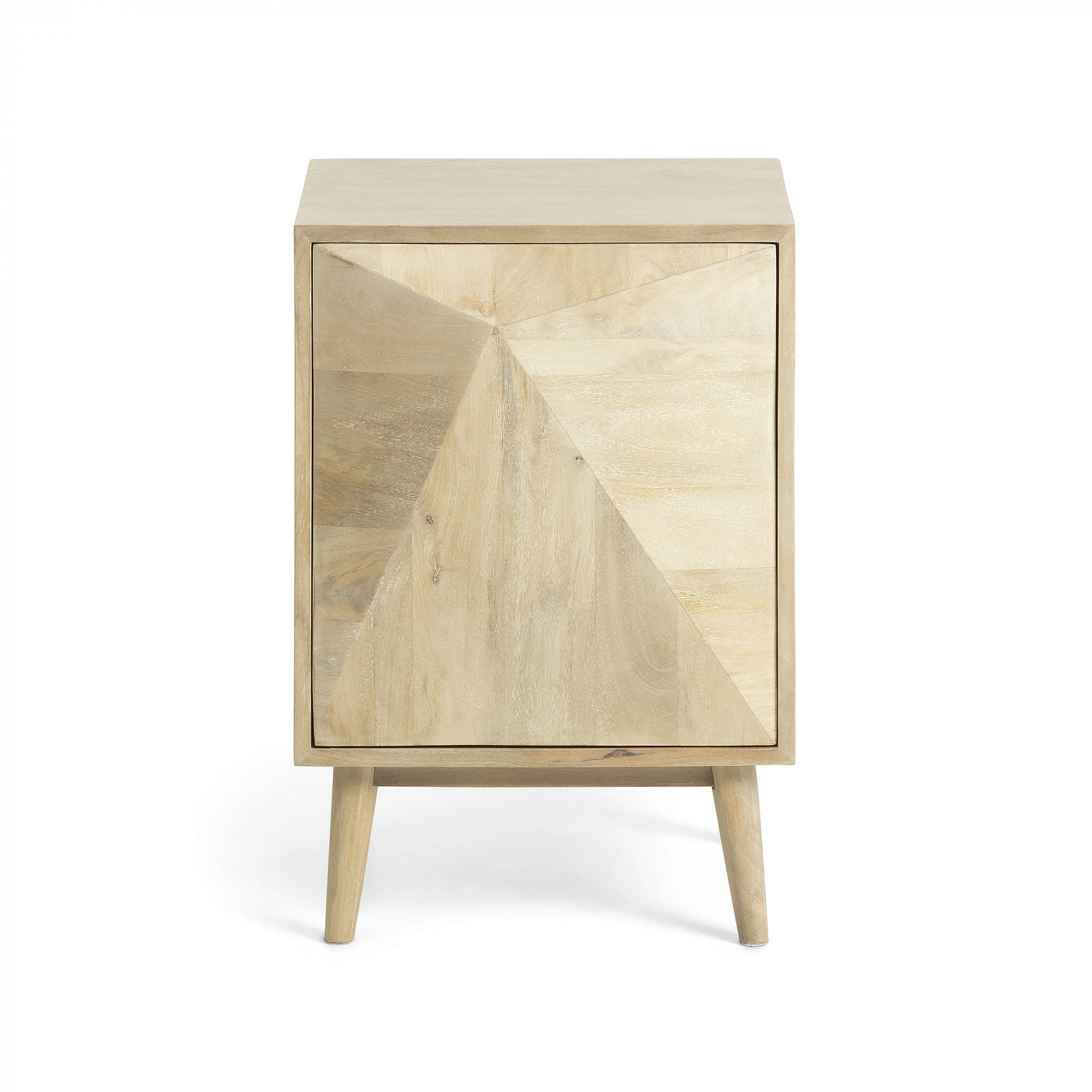 063847 Прикроватная тумба Sanvy 42 x 60 La Forma Sarah  - Вид №3