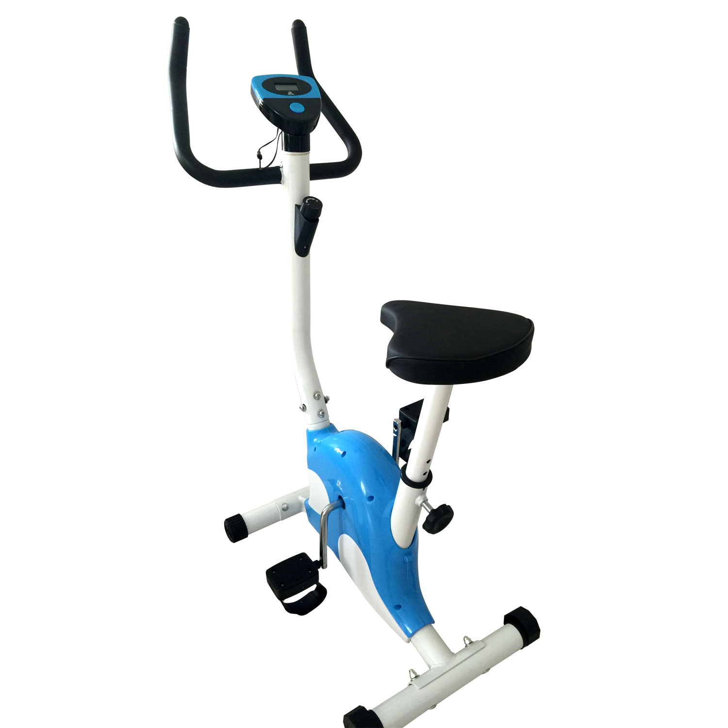 VT-8013 Велотренажер vt-8013 DFC  - Вид №2