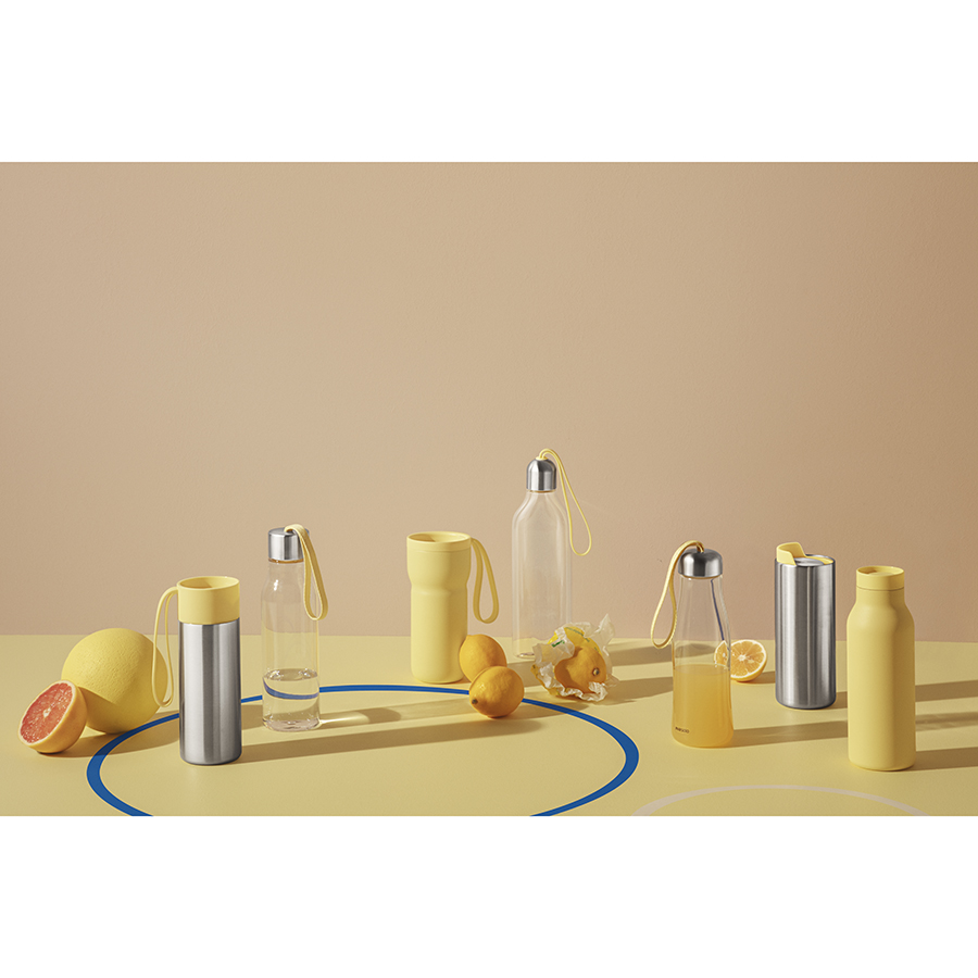 575034 Термос urban 500 мл lemon Eva Solo  - Вид №1