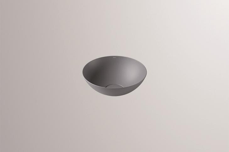 3900000083 Чашеобразная раковина, sb.300, nordic matt Alape Terra