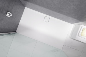 Душевой поддон L148RT Merlyn LEVEL25