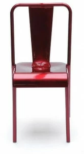 Tolix Штабелируемый металлический стул