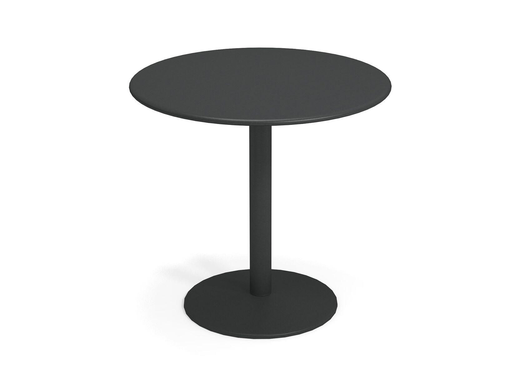 Стальной круглый садовый стол emu Thor ARCH-00045831 - Вид №1