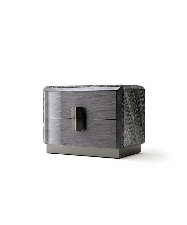 3830 Mirage Прикроватная тумба - giorgio collection