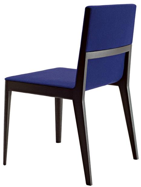 B&B Italia Стул из ткани El sun-id-1480731 - Вид №1