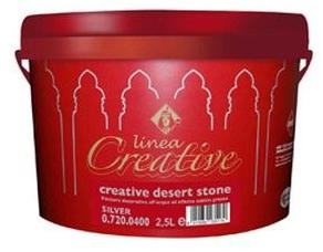 ARD RACCANELLO Декоративная отделка на водной основе с эффектом крупного песка