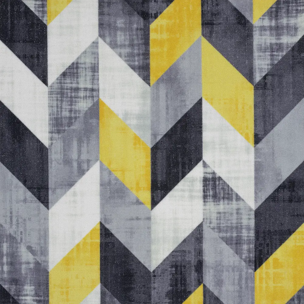 РОЯЛТАФТ Ковровое покрытие Ottava серое полиамид 2 метра 89337453 STLM-1459608