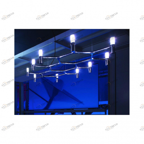 Светильник / CROWN PLANA NEMO sun-id-377616