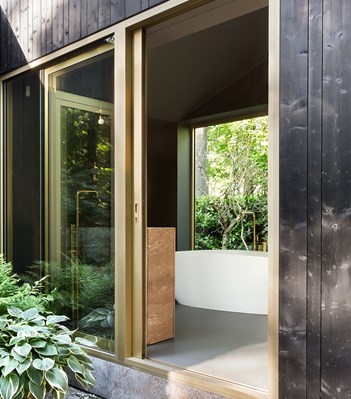 590 Раковина / Кухня vola  - Вид №3