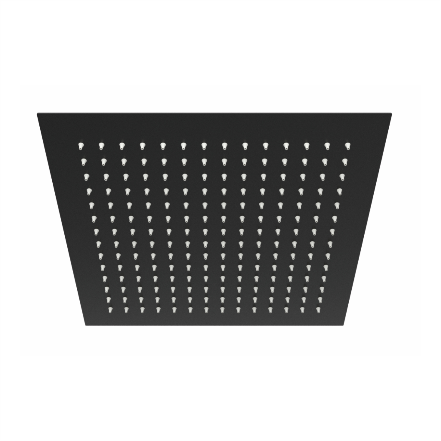 A162 Верхняя душевая насадка WasserKRAFT 