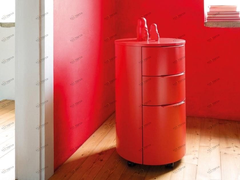 Schönbuch Комод на колесиках Schonbuch sun-id-1465653