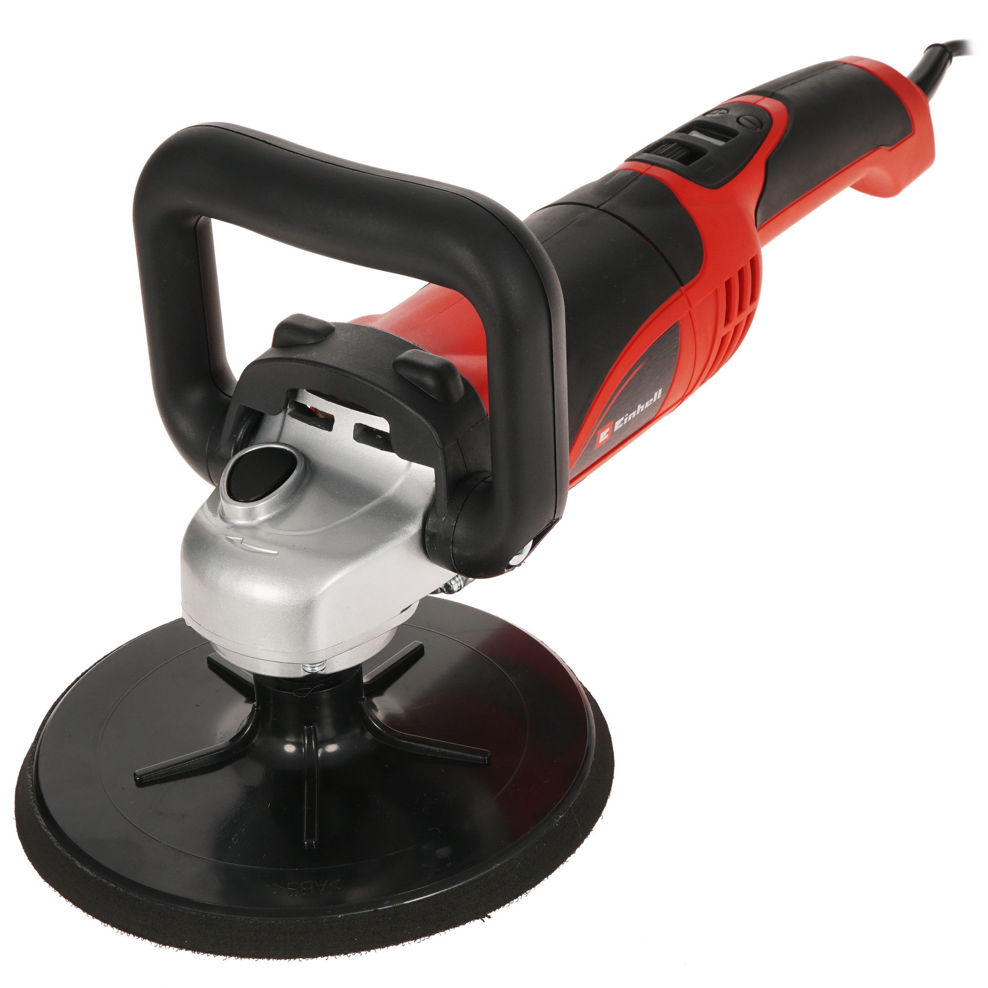 Полировальная машина Einhell CC-PO 1100/1 E 5311653 STDN-0072042