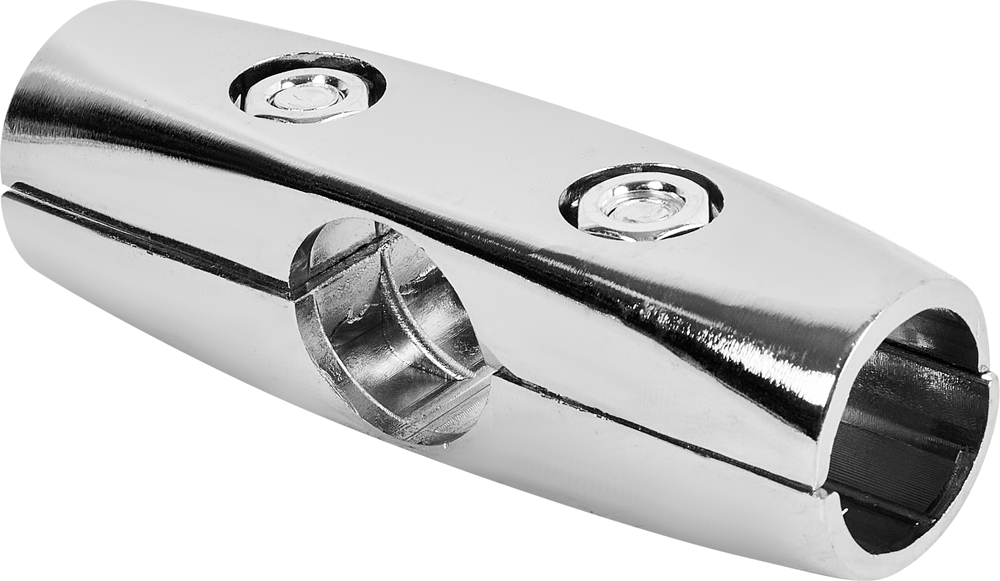 Соединитель крестовой Santreyd для трех труб диаметром 25 мм 87507395 STLM-0074311