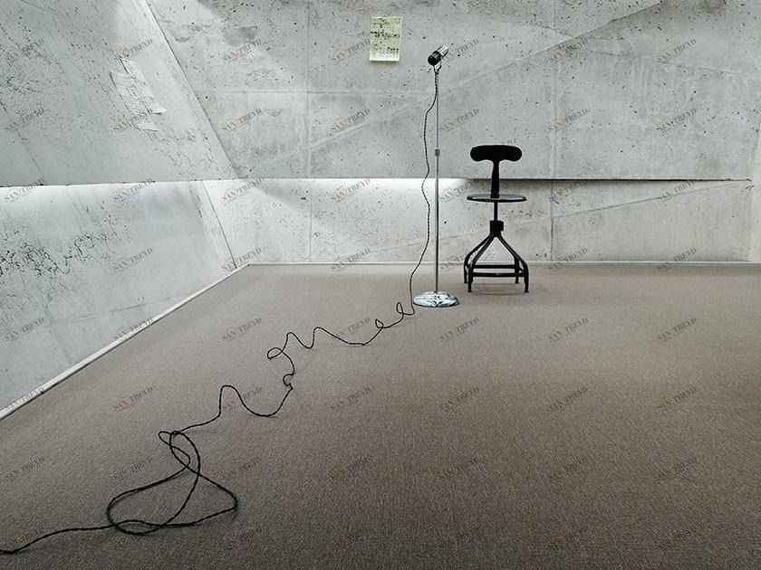 OBJECT CARPET Ковровая дорожка Facts & inspiration sun-id-1404177