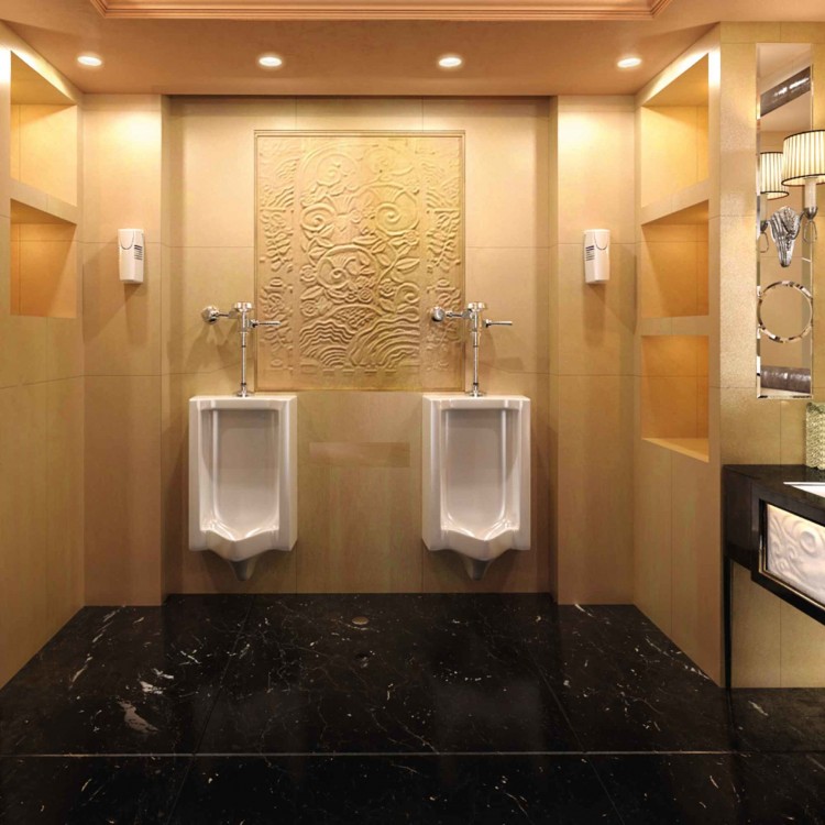 V-AIR MVP BLACK Держатель для освежителя VECTAIR SYSTEMS Англия  - Вид №3