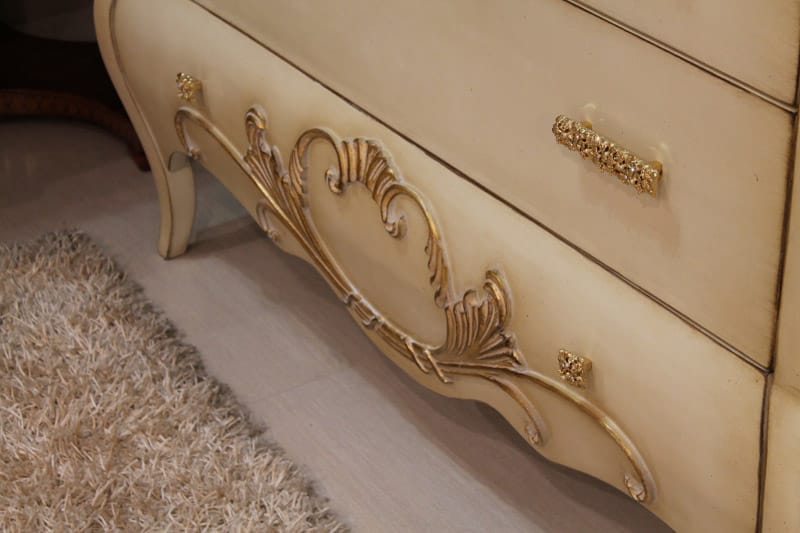 Деревянный комод Arvestyle Angioline ARCH-00133672 - Вид №2