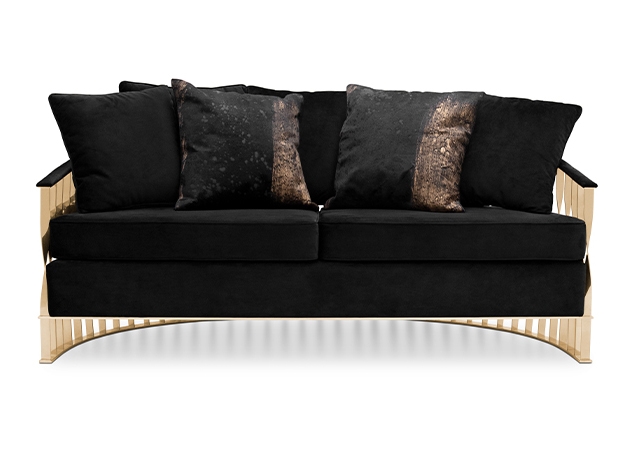 001398 Диван Koket Mandy  - Вид №8