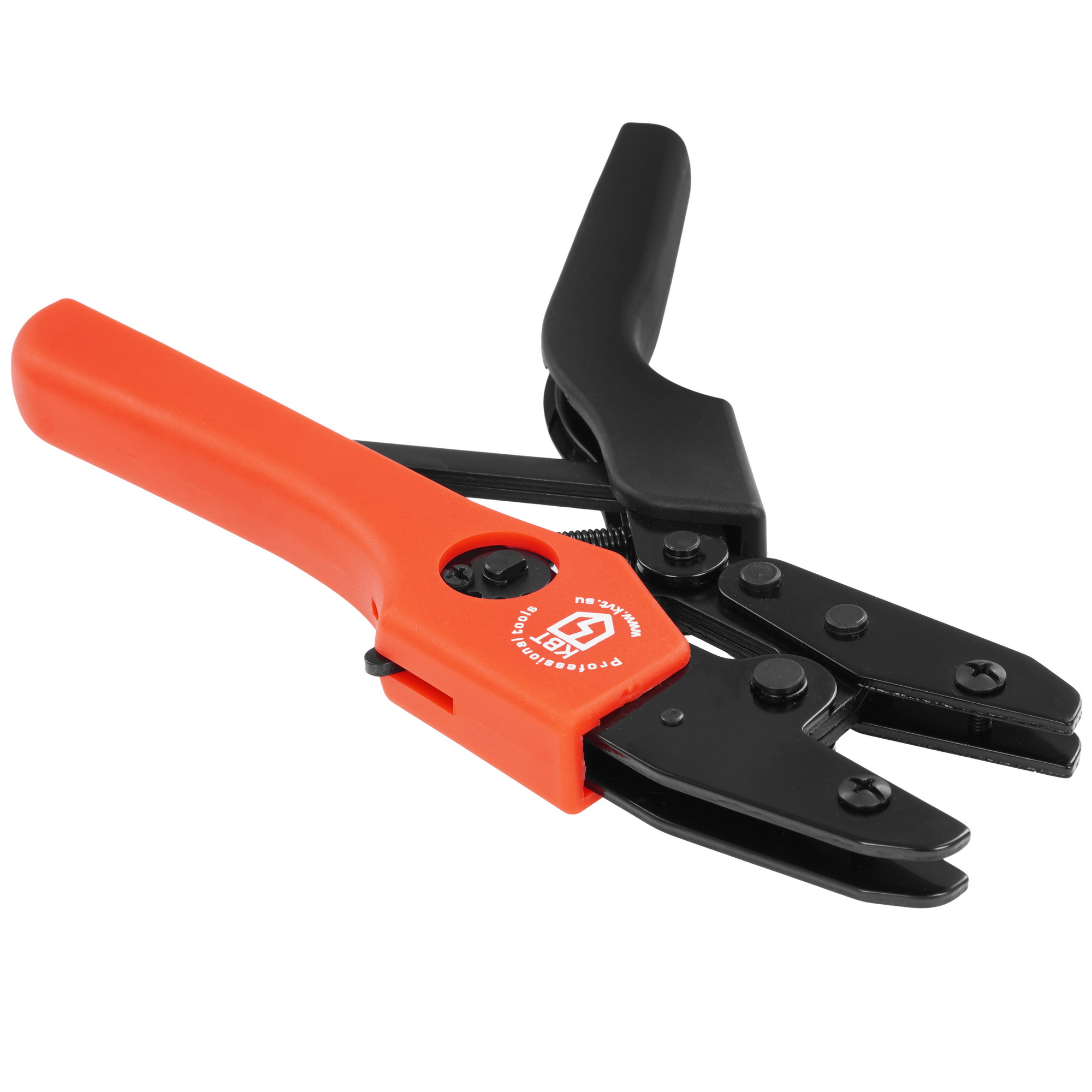 Кримпер КВТ СТК+8 ПРОФИ 5622675 STDN-0061572 - Вид №2