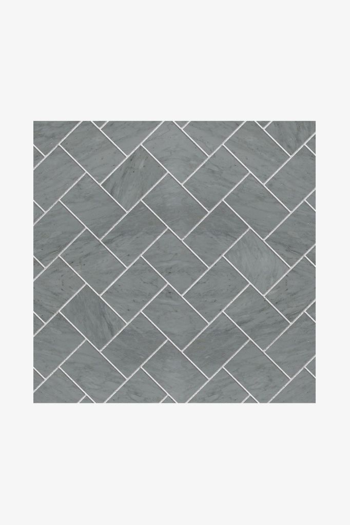 LMMOH4 Светильник 4см x 6см Мозаика в елочку Waterworks Luminaire