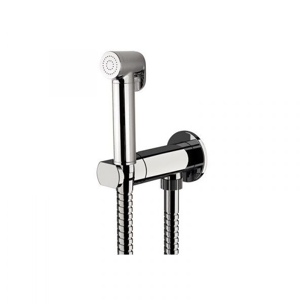 S206444DC-DO Daniel, комплект гигиенического душа с прогрессивным картриджем, цвет золото Santreyd 