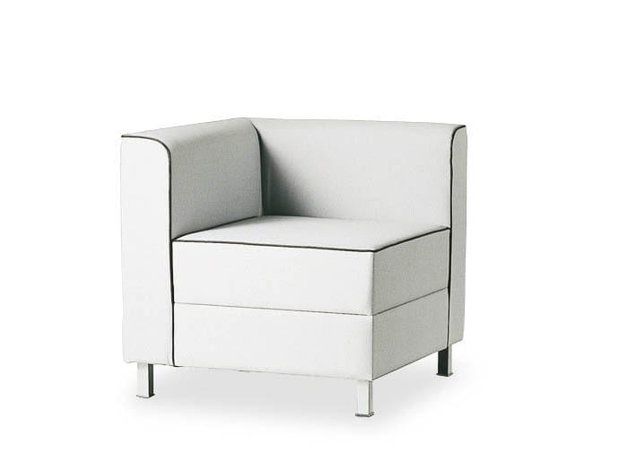 Угловое кресло FANTONI Seating system ARCH-00100600