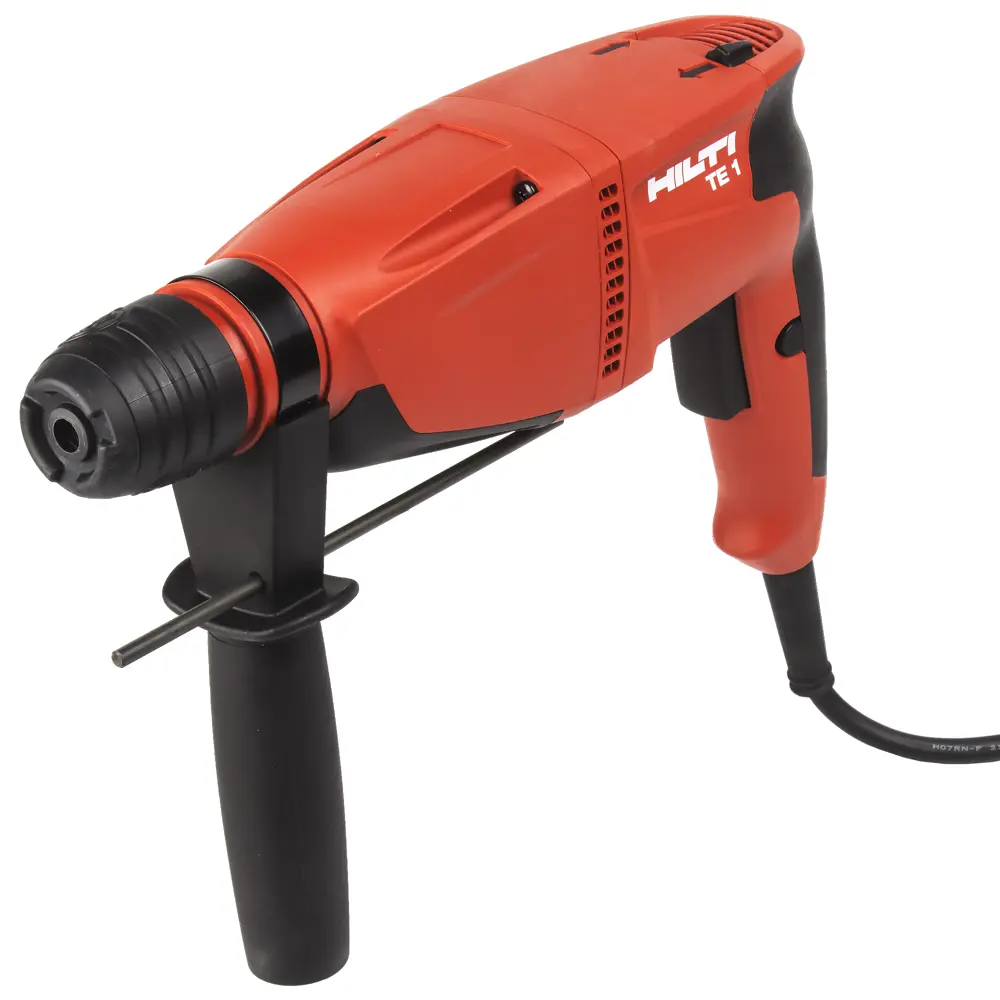 Перфоратор Hilti TE 1, 650 Вт, 1,6 Дж 12751354 STLM-2029022 