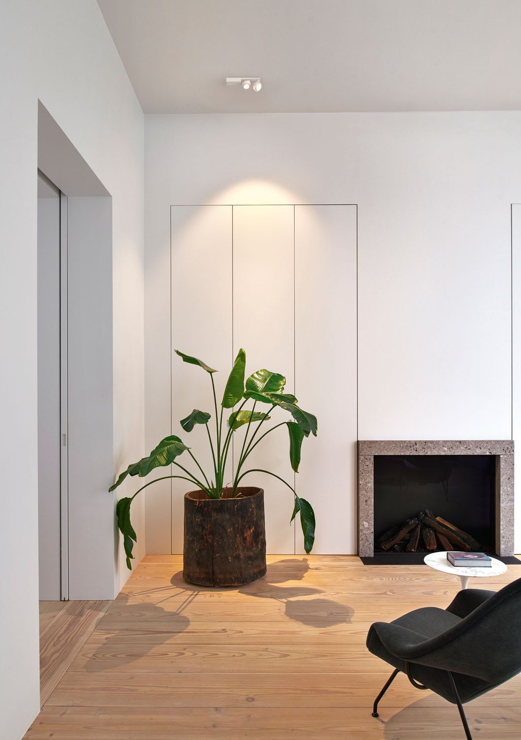 Несколько потолочных светодиодных прожекторов Deltalight Odron ARCH-00066777 - Вид №1