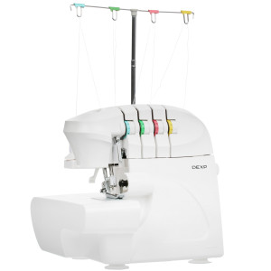 5416172 Оверлок DEXP SM-L1300