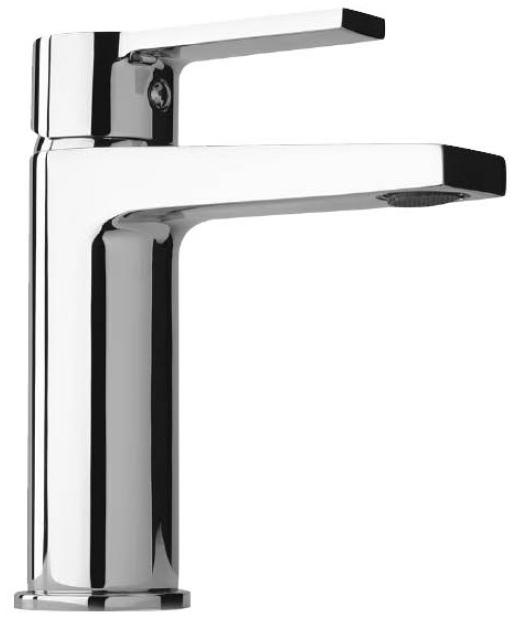 Paini Le Mans 90CR205 смеситель для раковины 