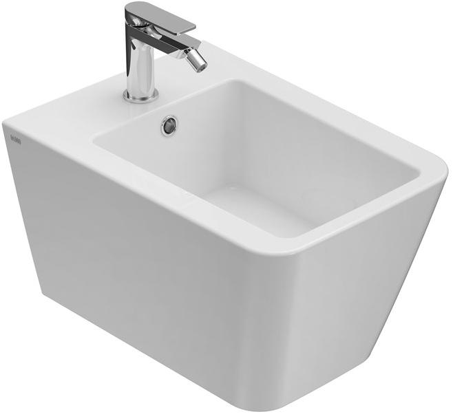 Биде подвесное INCANTHO Ceramica Globo sun-id-1409486 - Вид №1