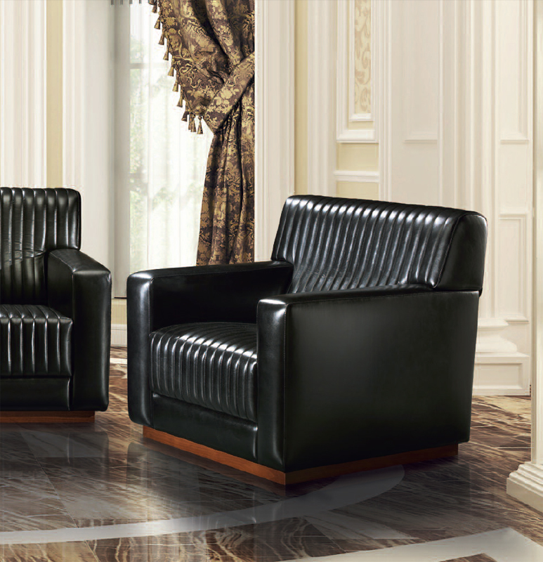 Кресло ERMES ORIGGI SALOTTI 805 poltrona 