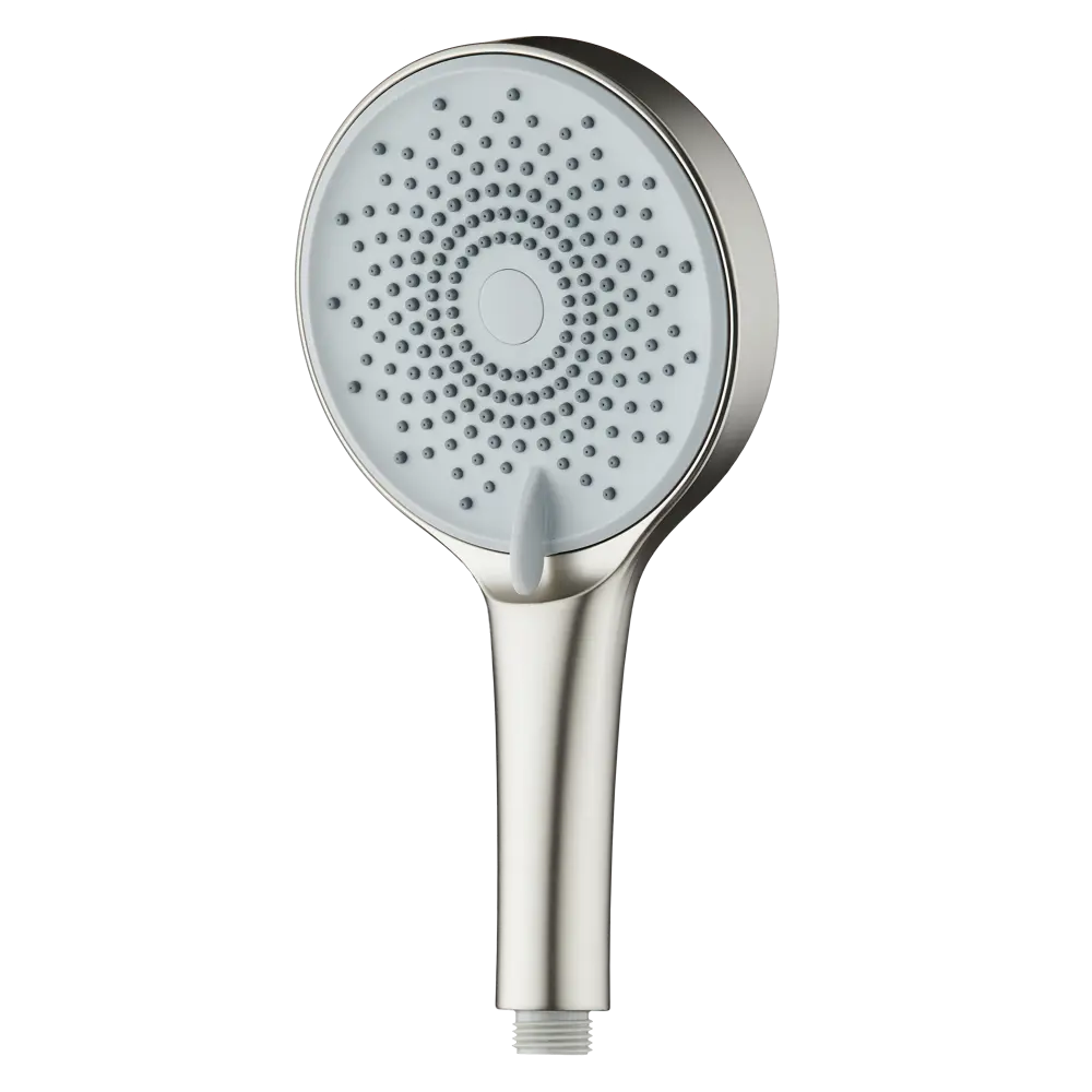 Лейка для душа Esko С10 3 режима цвет серый STLM-2176586