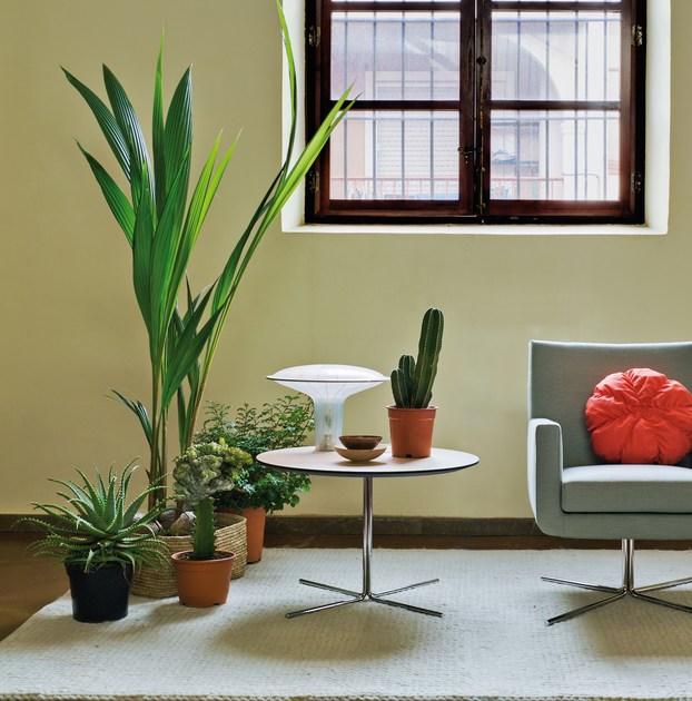 Sancal Маленький стол sun-id-1419536 - Вид №1