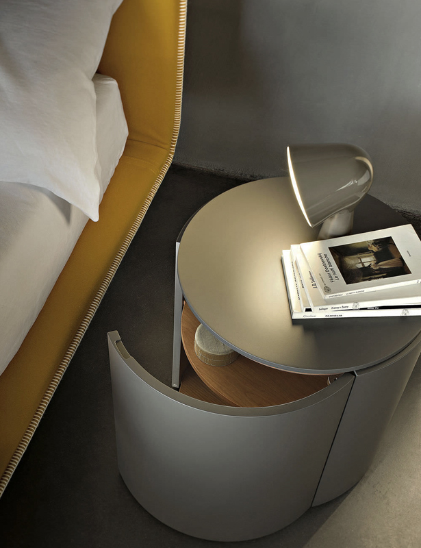 Тумбочка TOP LEMA CF012  - Вид №1